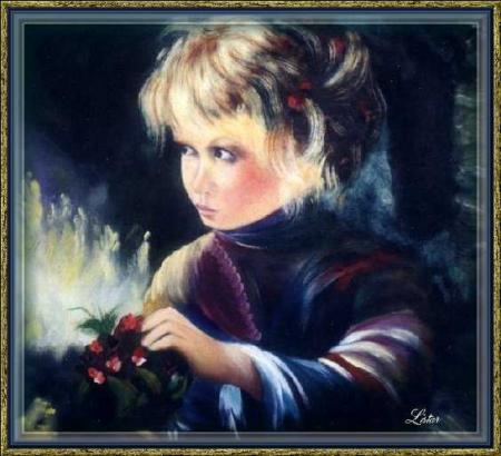 Quand un enfant pleur. . .